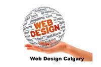 Calgary Web Design image 1